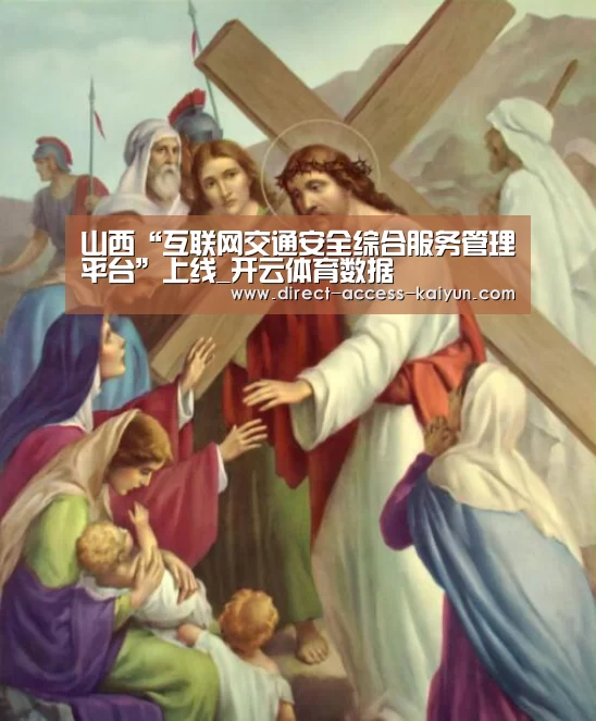 山西“互联网交通安全综合服务管理平台”上线_开云体育数据(图4) 开云体育高清直播