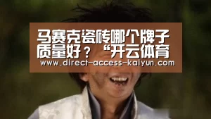 马赛克瓷砖哪个牌子质量好?“开云体育数据”(图3) 开云直播