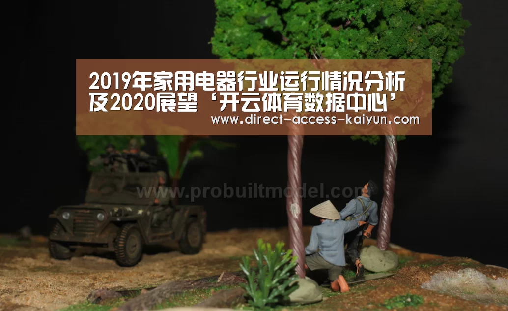 2019年家用电器行业运行情况分析及2020展望‘开云体育数据中心’(图1) 开云体育官网